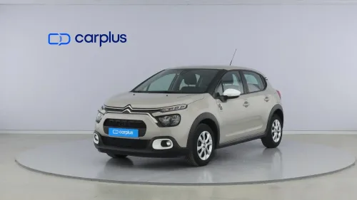Citroën C3 1.2 PureTech 83 S&S CVM6 You