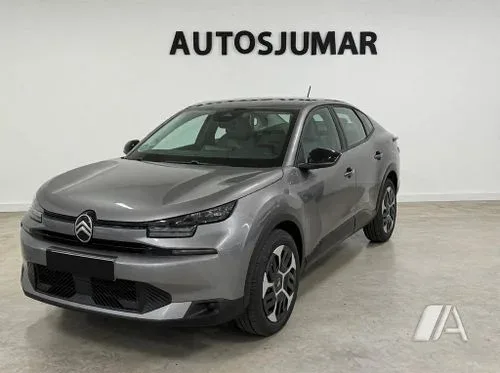 CITROEN C4 Hybrid 145 ë-DCS6 Business Edition