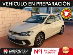 Volkswagen Polo 1.0 TSI Life 70kW