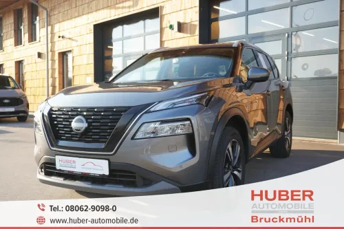 Nissan X-Trail 1.5 VC-T e-Power 4x4 e-4orce N-Connecta HEAD-UP...