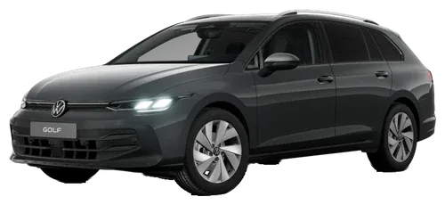 Volkswagen Golf Variant 1.5 eTSI 150cv DSG Urban