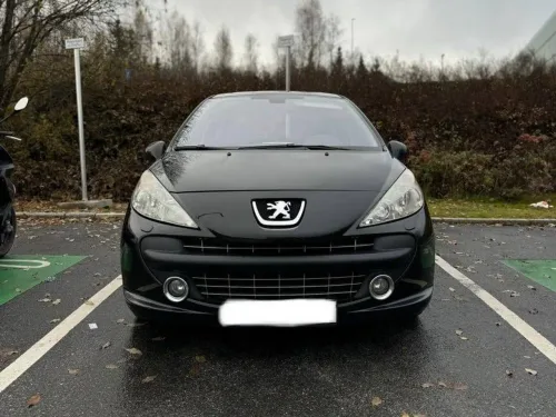 Peugeot 207 207 1.4 HDi 70ch Exécutive