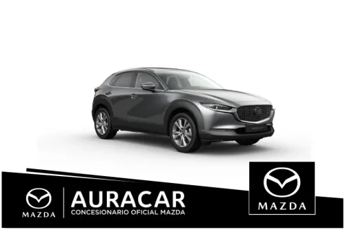 Mazda CX-30 2.5 e-Skyactiv-G Exclusive Line FWD Aut. 103kW