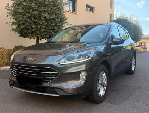 FORD KUGA 3 2.5 Duratec Plug-in-Hybrid 224cv