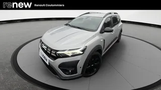 DACIA JOGGER Jogger TCe 110 5 places Extreme +