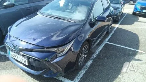 TOYOTA Corolla TOYOTA COROLLA 2.0 180H STYLE E-CVT