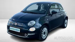 Fiat 500 1.0 Hybrid Dolcevita de 2022