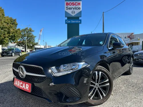 Mercedes Classe A A 250 e