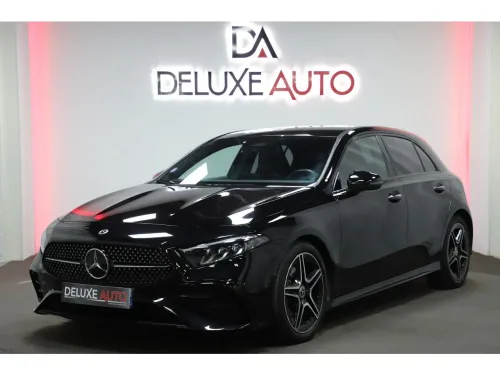 Mercedes-Benz A 180 A 180 AMG Line - BV 7G-DCT