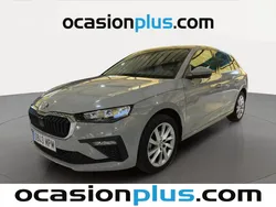 Skoda Scala 1.0 TSI Selection (115 CV)