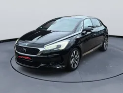 DS DS 5 BlueHDi 180 EAT6 Sport Chic