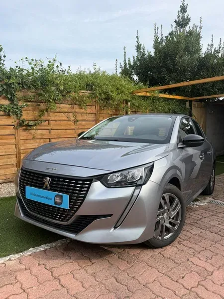 Peugeot 208 II 1.5 BlueHDI 100 cv Active BVM6 / GPS + RADAR + CARPLAY