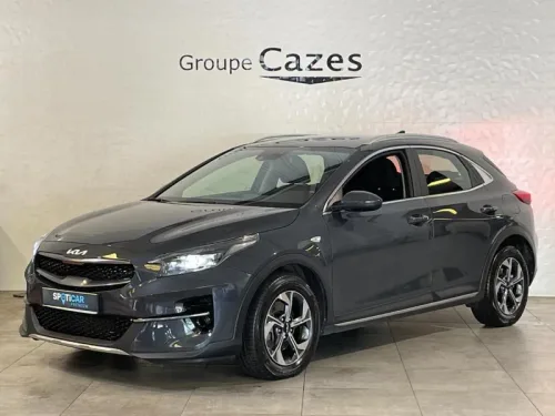 Kia XCeed Active 1.6 CRDI