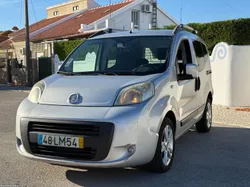 Fiat Fiorino Qubo