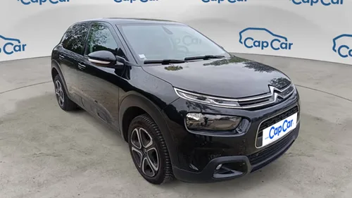 Citroen C4 Cactus Feel Business
