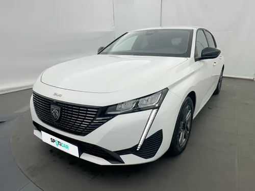 PEUGEOT 308 1.2 PureTech 130ch S&S Allure