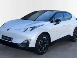 LYNK & CO 02 BEV 66kWh Core