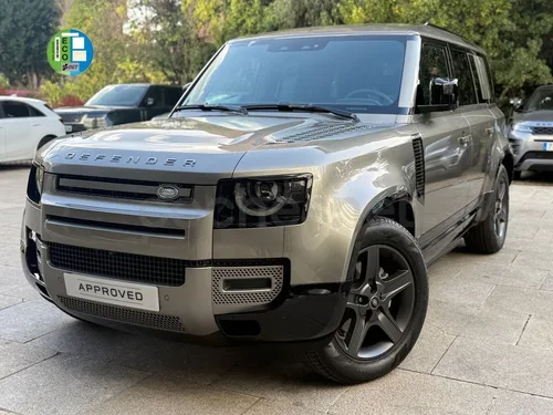 LAND-ROVER Defender 3.0D I6 250 XDyn SE 110 Auto 4WD MHEV