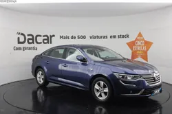 Renault Talisman 1.5 DCI ZEN PACK BUSINESS