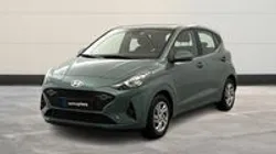 Hyundai I10 1.0 63ch ECO Intuitive BVR