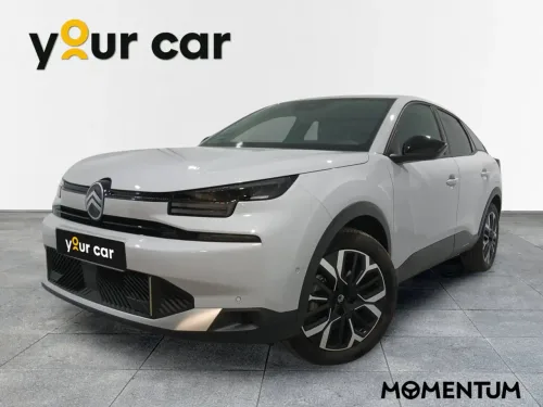 Citroen C4 Hybrid Max eDSC6 145