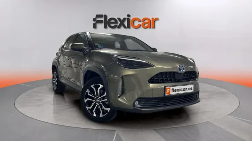 Toyota Yaris Cross 1.5 120H Active Tech