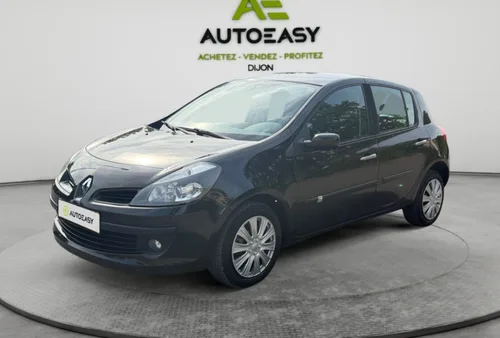 Renault Clio 1.2 16v 75ch