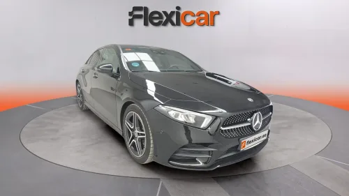 Mercedes Benz Clase A Sedán A 200