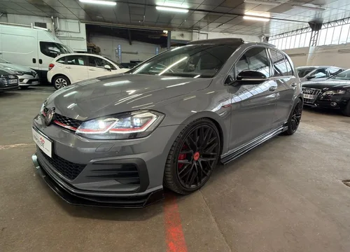 Volkswagen Golf 2.0 TSI 290ch GTI TCR DSG7 Euro6d-T 5p