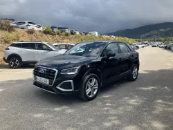 Audi Q2 30 TFSI advanced 1.0 TFSI 115CV