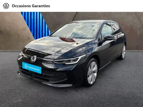 Volkswagen Golf 1.5 eTSI EVO2 116ch VW Edition DSG7