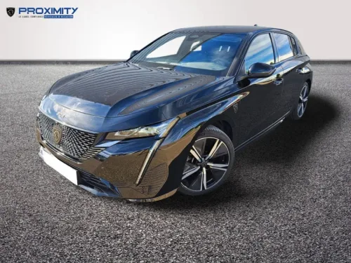 Peugeot 308 (3) Hybrid 136 e-DCS6 GT