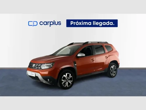 Dacia Duster 1.3 TCe EDC Prestige 4x2 110kW