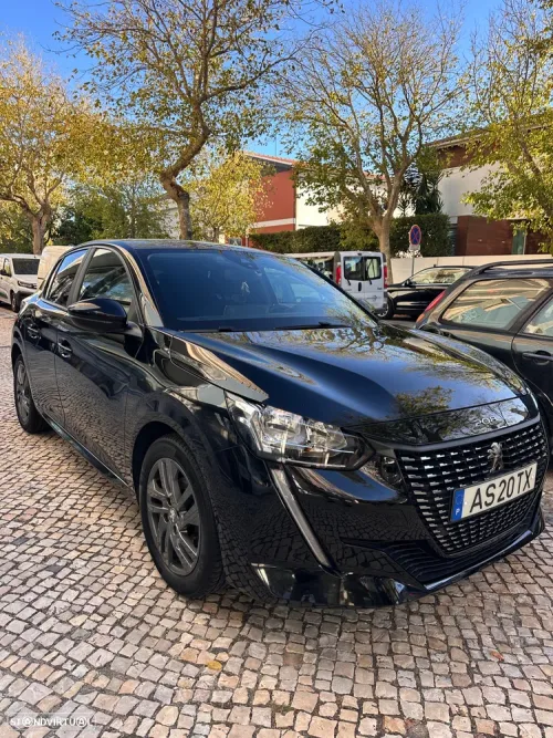 Peugeot 208 1.2 PureTech Active Pack