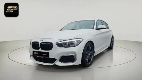 BMW Serie 1 M140I SPECIAL EDITION 3.0 340 CH * AUTOM