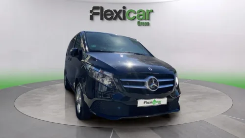 Mercedes Benz Clase V 220 d Avantgarde Compacto