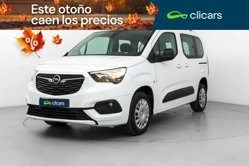 Opel Combo N1 Life 1.5TD S&S L Business Edition Plus 100