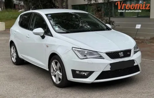 Seat Ibiza 1.2 TSI 90 FR 5P