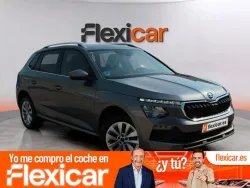 Skoda Kamiq 1.0 TSI Selection 85kW