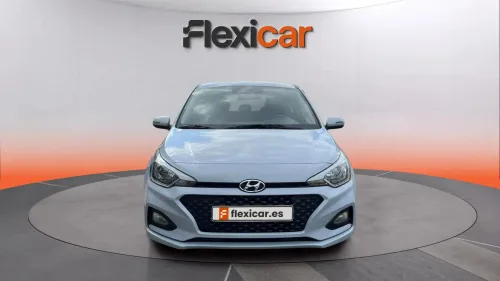 Hyundai i20 1.0 TGDI 74kW (100CV) Drive & Skate