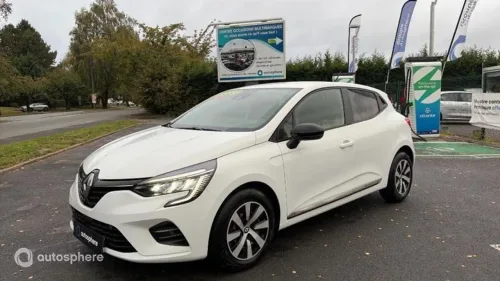 Renault Clio 1.0 TCe 90ch Evolution