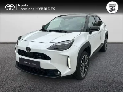 TOYOTA Yaris Cross 130h Collection MC24