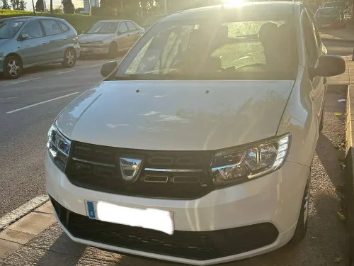 Dacia Sandero Sandero 1.0 Access 55kW Access