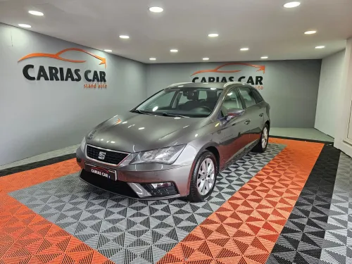 Seat Leon 1.6 TDi Style S/S