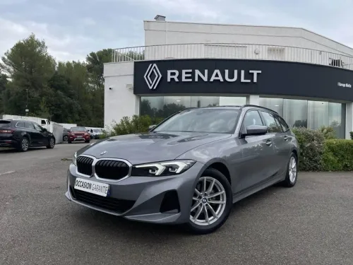 BMW SERIE 3 318i Touring - BVA TOURING G21 BREAK
