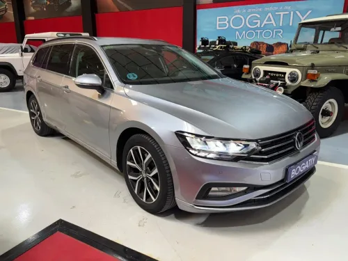 Volkswagen Passat Variant 2.0TDI EVO Executive 90kW DSG7