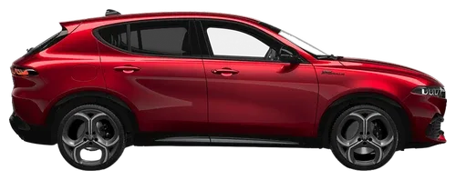 Alfa Romeo Tonale Híbrido Plug-in 270cv Veloce