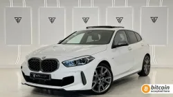 BMW 135 M135iA xDrive