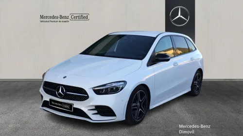 MERCEDES B-CLASS B 250e