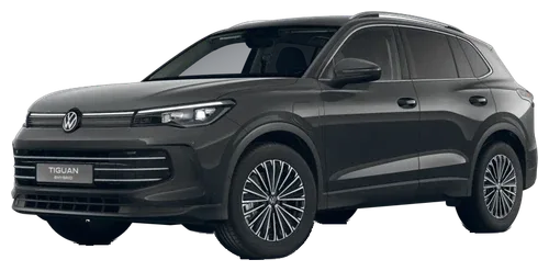 Volkswagen Tiguan 1.5 TSI 204cv eHybrid DSG Style